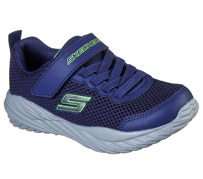 Zapatillas Skechers Con Velcro M xico En Linea Skechers Outlet